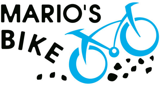 Mario's Bike in Hohenems